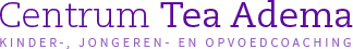 Centrum Tea Adema Logo
