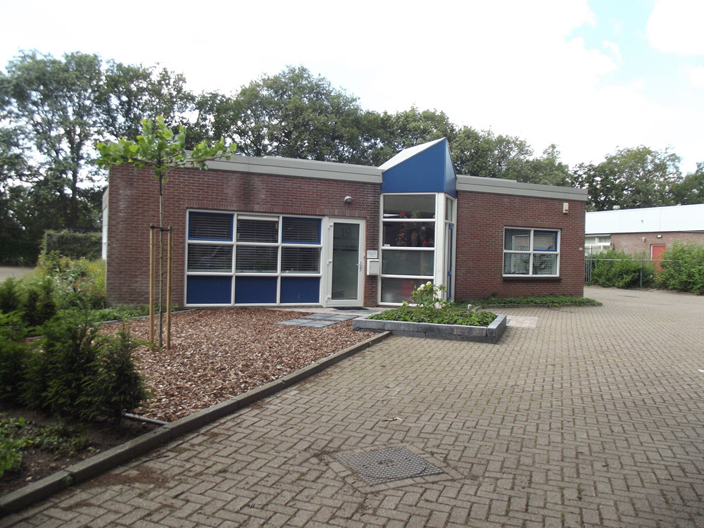 Kindercoaching praktijk Centrum Tea Adema - Burgum, Friesland