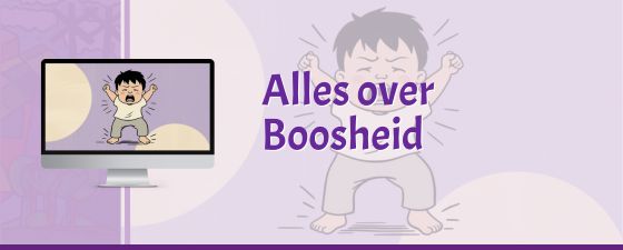 Trigger - alles over boosheid